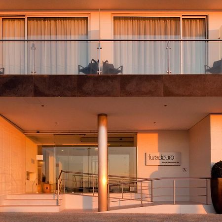 Furadouro Boutique Hotel Beach & Spa Ovar Esterno foto