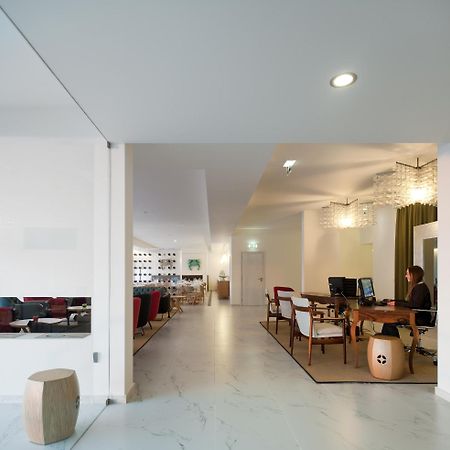 Furadouro Boutique Hotel Beach & Spa Ovar Esterno foto