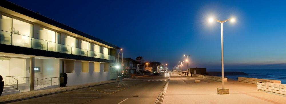 Furadouro Boutique Hotel Beach & Spa Ovar Esterno foto