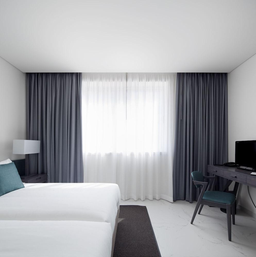 Furadouro Boutique Hotel Beach & Spa Ovar Esterno foto