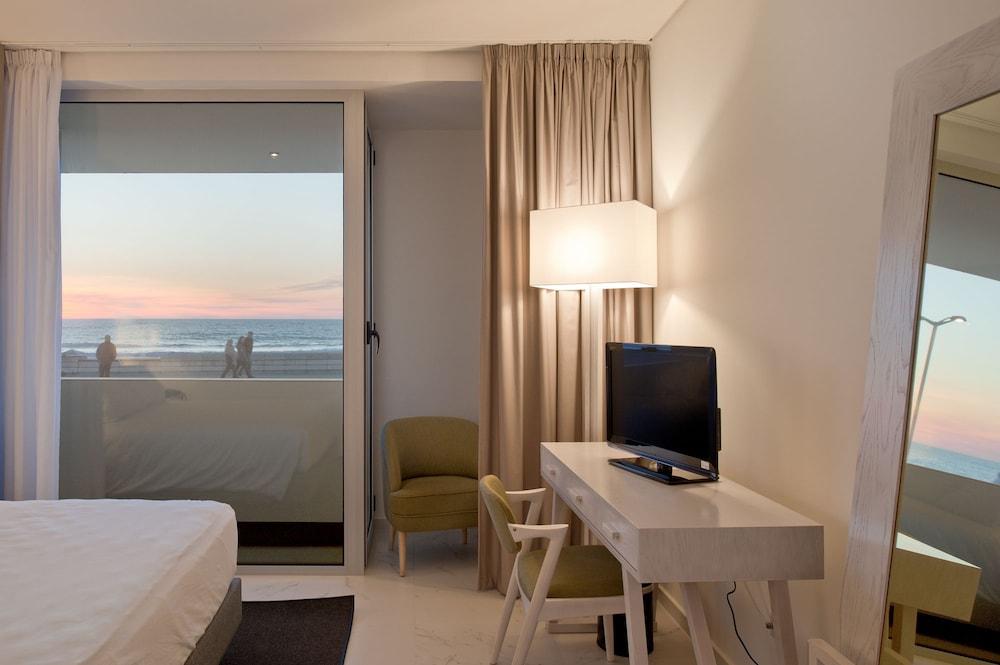 Furadouro Boutique Hotel Beach & Spa Ovar Esterno foto