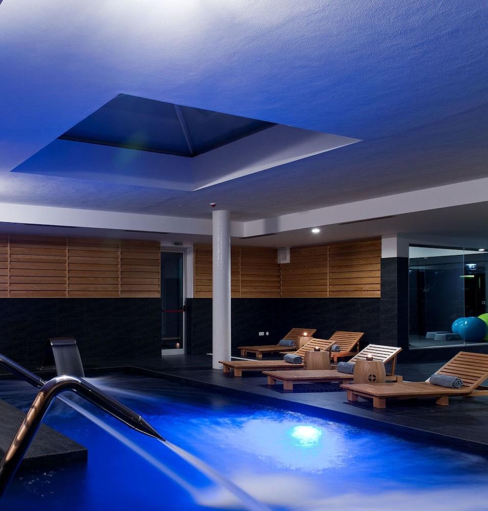 Furadouro Boutique Hotel Beach & Spa Ovar Esterno foto