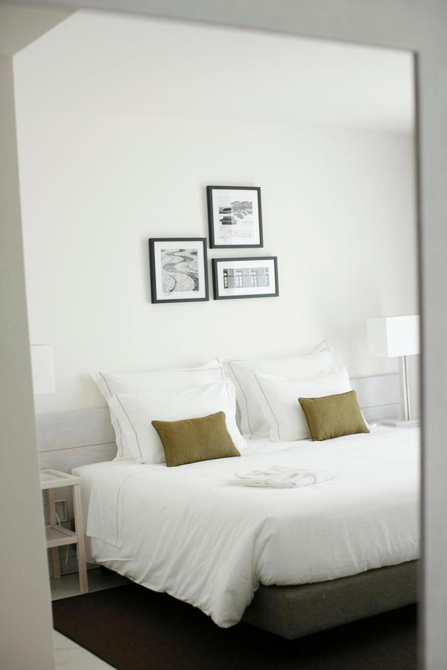 Furadouro Boutique Hotel Beach & Spa Ovar Esterno foto