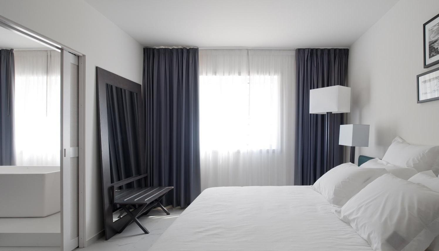 Furadouro Boutique Hotel Beach & Spa Ovar Camera foto