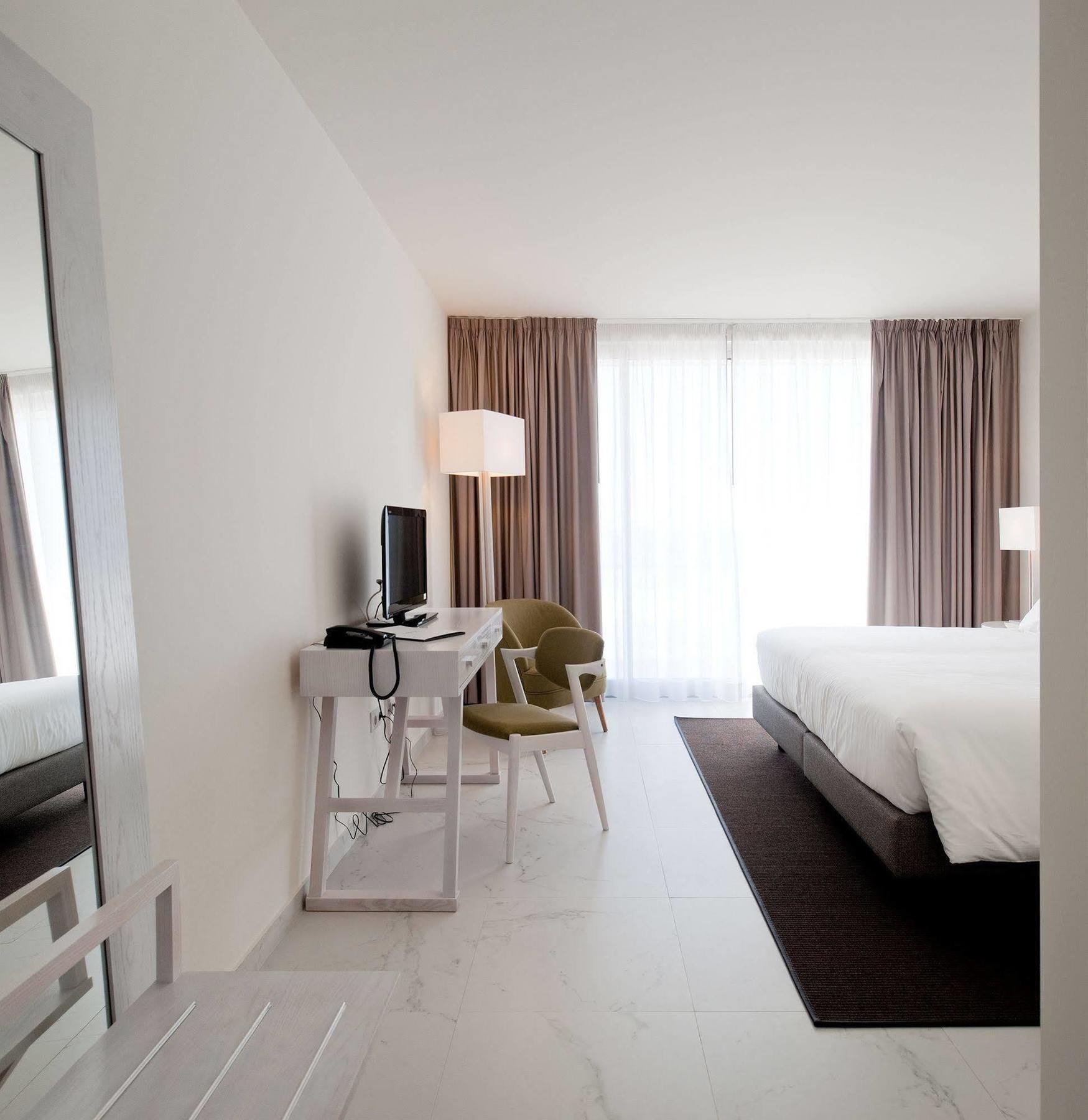 Furadouro Boutique Hotel Beach & Spa Ovar Esterno foto