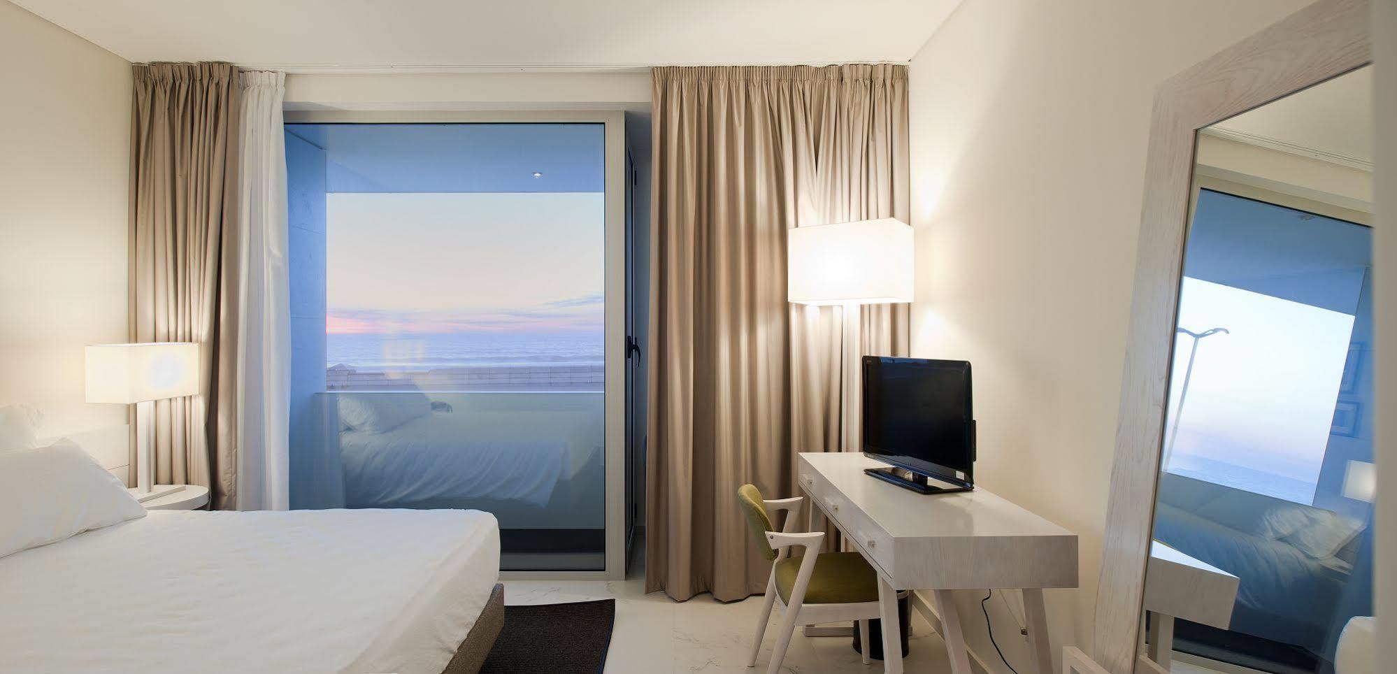 Furadouro Boutique Hotel Beach & Spa Ovar Esterno foto