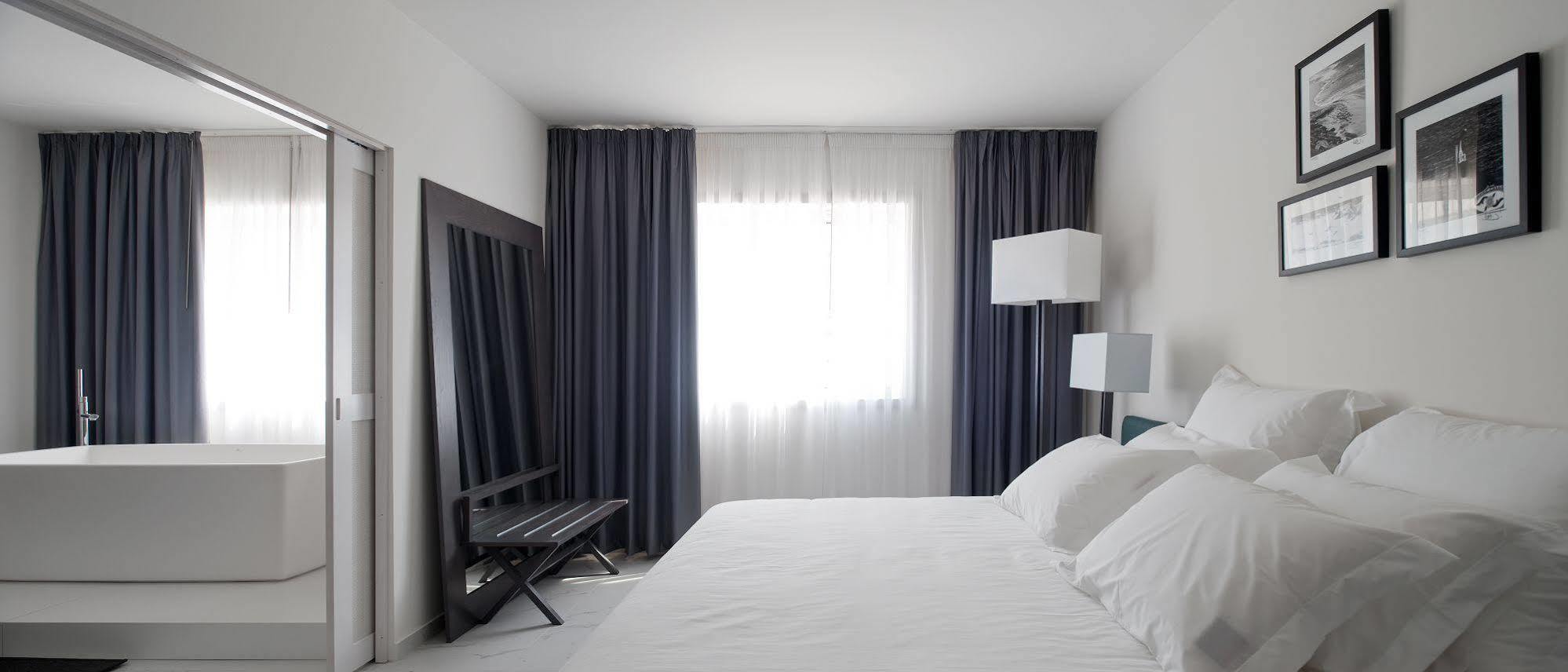 Furadouro Boutique Hotel Beach & Spa Ovar Esterno foto