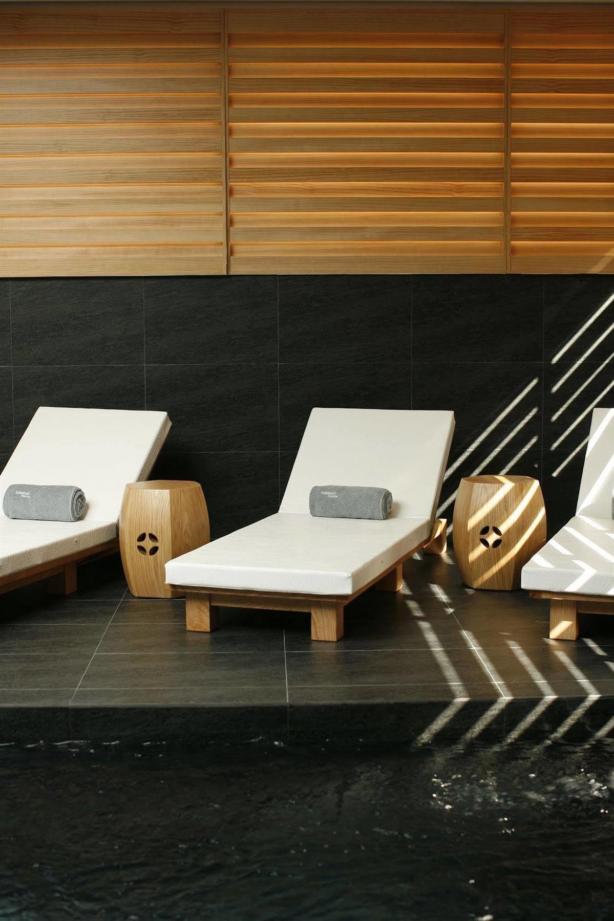 Furadouro Boutique Hotel Beach & Spa Ovar Esterno foto