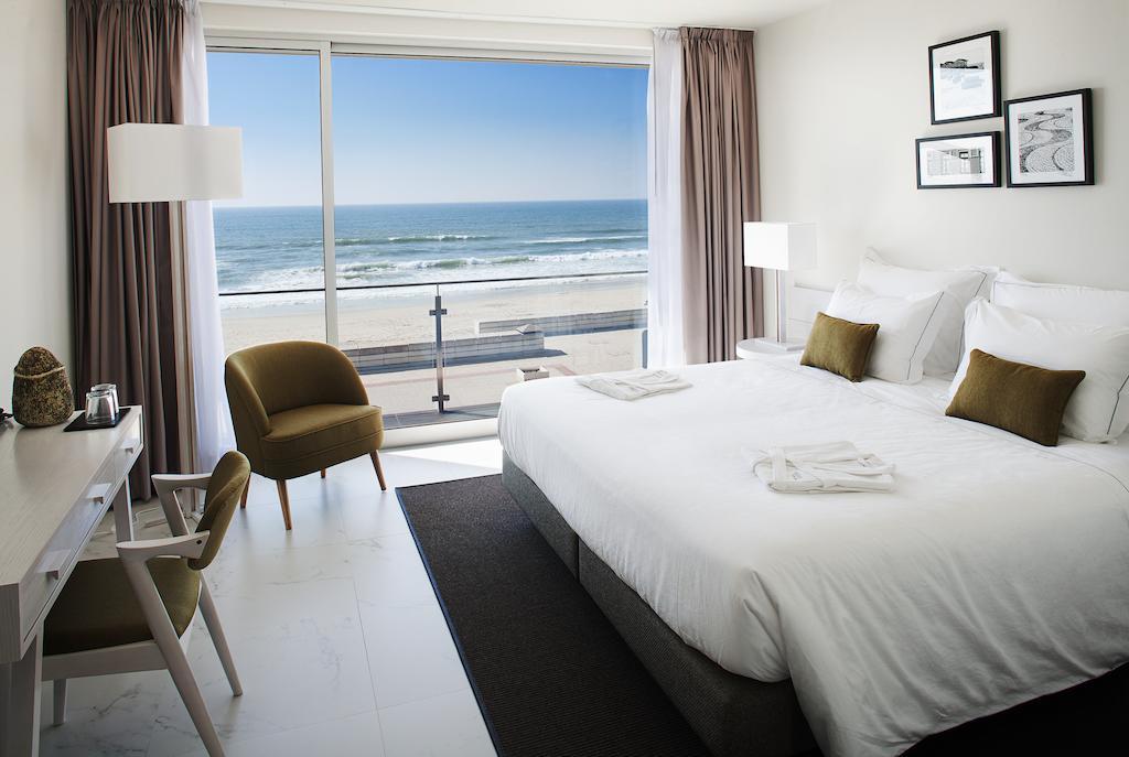 Furadouro Boutique Hotel Beach & Spa Ovar Camera foto