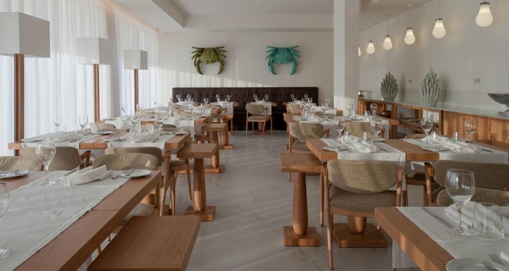Furadouro Boutique Hotel Beach & Spa Ovar Esterno foto