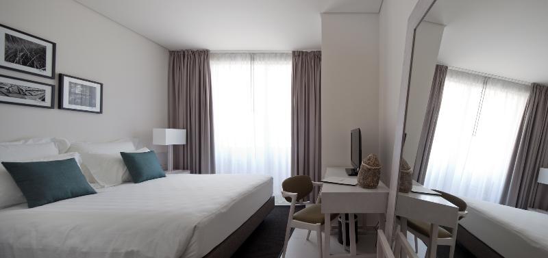 Furadouro Boutique Hotel Beach & Spa Ovar Esterno foto