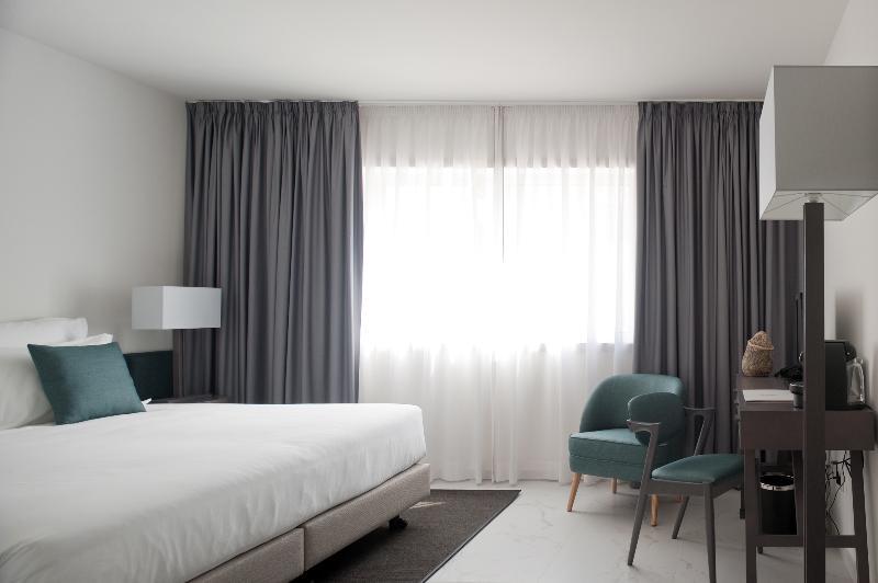 Furadouro Boutique Hotel Beach & Spa Ovar Esterno foto