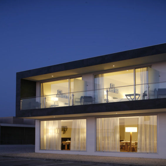 Furadouro Boutique Hotel Beach & Spa Ovar Esterno foto