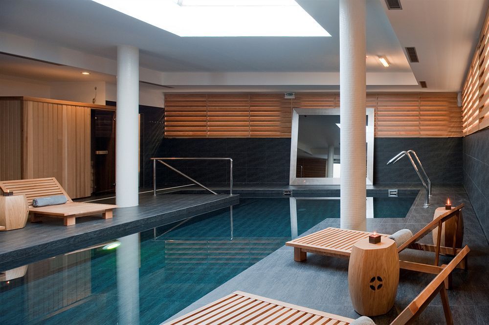 Furadouro Boutique Hotel Beach & Spa Ovar Esterno foto