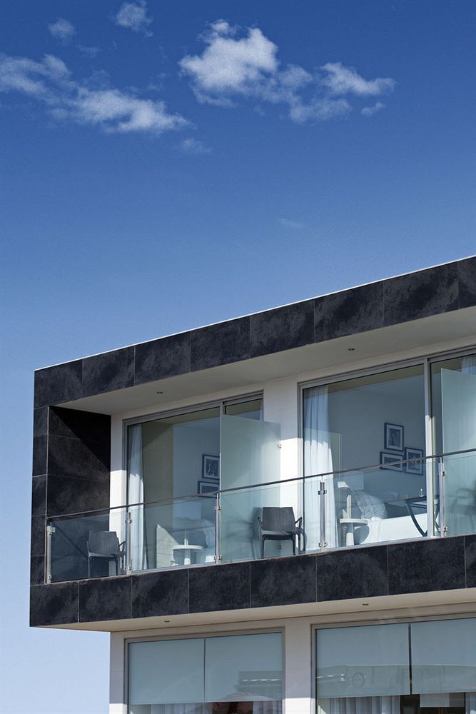 Furadouro Boutique Hotel Beach & Spa Ovar Esterno foto
